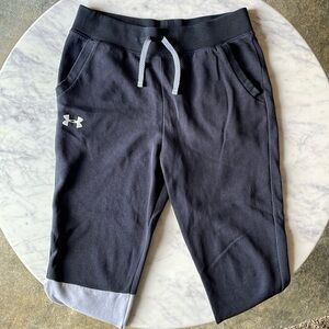 YouthXL Under Armour Sweatpants
